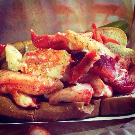 Luke's Lobster Upper East Side